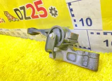 Подушка двигателя LEXUS RX450H 2009/Цвет 077 1236331070 GYL16W 2GRFXE, передняя правая