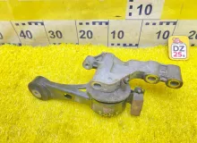 Подушка двигателя LEXUS RX450H 2009/Цвет 077 1236331070 GYL16W 2GRFXE, передняя правая