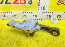 Подушка двигателя LEXUS RX450H 2009/Цвет 077 1236331070 GYL16W 2GRFXE, передняя правая