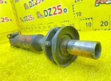 Карданный вал MITSUBISHI PAJERO 1997/Цвет T88A71 MR246774 V26WG 4M40T/4M40TE, задний