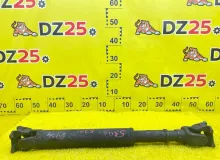 Карданный вал TOYOTA LAND CRUISER PRADO 1994/Цвет 24V 3714060310 KZJ78W 1KZTE, передний