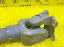 Карданный вал TOYOTA LAND CRUISER PRADO 1994/Цвет 24V 3714060310 KZJ78W 1KZTE, передний