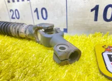 Рулевой карданчик TOYOTA HILUX SURF 2007 4520335320 TRN215W 2TRFE, передний