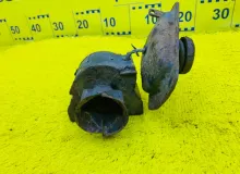 Крепление запасного колеса TOYOTA LAND CRUISER 2000/Цвет 057 5190060191 UZJ100W 2UZFE, заднее