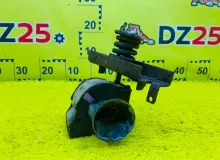 Крепление запасного колеса TOYOTA LAND CRUISER 2002/Цвет 070 5190060192 UZJ100W 2UZFE, заднее