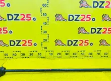 Торсион TOYOTA LAND CRUISER 1998/Цвет 057 4816260040 UZJ100W 2UZFE, передний левый Торсион TOYOTA LAND CRUISER 1998/Цвет 057 4816260040 UZJ100W 2UZFE, передний левый