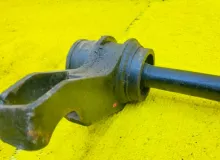 Торсион TOYOTA LAND CRUISER 1998/Цвет 057 4816260040 UZJ100W 2UZFE, передний левый Торсион TOYOTA LAND CRUISER 1998/Цвет 057 4816260040 UZJ100W 2UZFE, передний левый