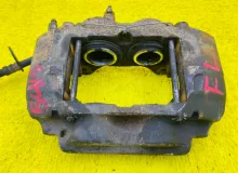 Суппорт TOYOTA LAND CRUISER 1998/Цвет 057 4775060080 UZJ100W 2UZFE, передний левый