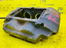 Суппорт TOYOTA LAND CRUISER 1998/Цвет 057 4775060080 UZJ100W 2UZFE, передний левый