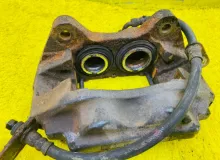 Суппорт TOYOTA LAND CRUISER 1998/Цвет 057 4775060080 UZJ100W 2UZFE, передний левый