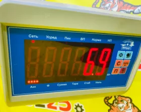 Суппорт TOYOTA