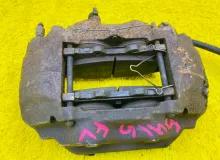 Суппорт TOYOTA LAND CRUISER 2002/Цвет 070 4775060090 UZJ100W 2UZFE, передний левый