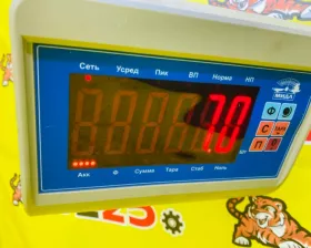 Суппорт TOYOTA