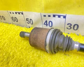 Привод HONDA