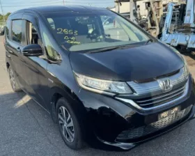 Привод HONDA