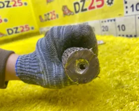 Привод TOYOTA