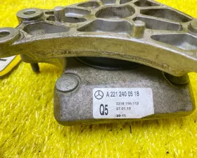 Подушка коробки передач Mercedes-Benz