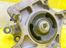 Подушка коробки передач Mercedes-Benz GLK-CLASS 2010 A2212400518 X204 M272E30|272.948|272948|M272, передняя