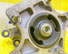 Подушка коробки передач Mercedes-Benz