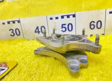 Подушка коробки передач Mercedes-Benz GLK-CLASS 2010 A2212400518 X204 M272E30|272.948|272948|M272, передняя