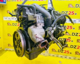 Двигатель TOYOTA