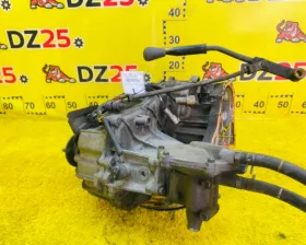 Раздаточная коробка TOYOTA