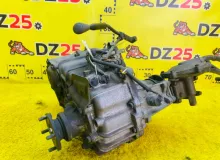 Раздаточная коробка TOYOTA LAND CRUISER PRADO 1995/Цвет 26Z 361106C290 KZJ78W 1KZTE