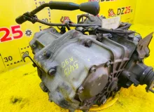 Раздаточная коробка TOYOTA LAND CRUISER PRADO 1995/Цвет 26Z 361106C290 KZJ78W 1KZTE