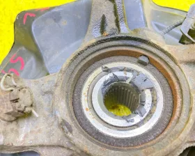 Ступица HONDA