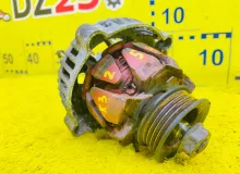 Якорь генератора TOYOTA LAND CRUISER PRADO 2004/Цвет 1D4 2733062220 VZJ121W 5VZFE, передний