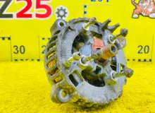 Якорь генератора TOYOTA LAND CRUISER PRADO 2004/Цвет 1D4 2733062220 VZJ121W 5VZFE, передний
