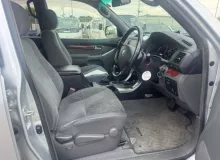 Якорь генератора TOYOTA LAND CRUISER PRADO 2004/Цвет 1D4 2733062220 VZJ121W 5VZFE, передний