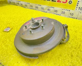 Ступица SUZUKI