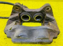 Суппорт TOYOTA LAND CRUISER 1998/Цвет 057 4773060080 UZJ100W 2UZFE, передний правый