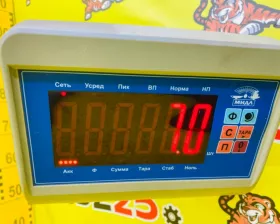 Суппорт TOYOTA