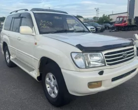 Суппорт TOYOTA