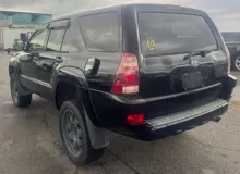 Редуктор TOYOTA HILUX SURF ПЕРЕДАТОЧНОЕ ЧИСЛО 43:10|2004 411103D530 VZN215W 5VZFE, передний