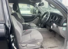 Редуктор TOYOTA HILUX SURF ПЕРЕДАТОЧНОЕ ЧИСЛО 43:10|2004 411103D530 VZN215W 5VZFE, передний
