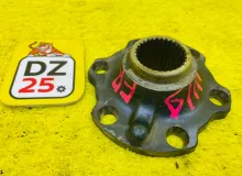 Локи TOYOTA LAND CRUISER 1998/Цвет 057 4342160030 UZJ100W 2UZFE, передние правые