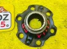 Локи TOYOTA LAND CRUISER 1998/Цвет 057 4342160030 UZJ100W 2UZFE, передние правые