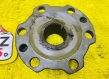 Локи TOYOTA LAND CRUISER 1998/Цвет 057 4342160030 UZJ100W 2UZFE, передние правые