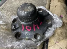 Локи TOYOTA LAND CRUISER 1998/Цвет 8L4 4342160030 UZJ100W 2UZFE, передние правые