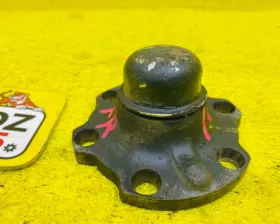 Локи Toyota