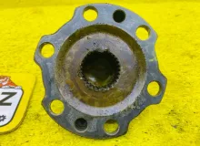 Локи TOYOTA LAND CRUISER 1998/Цвет 8L4 4342160030 UZJ100W 2UZFE, передние правые