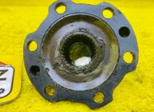 Локи TOYOTA LAND CRUISER 2000/Цвет 057 4342160030 UZJ100W 2UZFE, передние правые