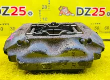Суппорт TOYOTA LAND CRUISER 2000/Цвет 057 4775060080 UZJ100W 2UZFE, передний левый