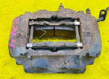 Суппорт TOYOTA LAND CRUISER 2000/Цвет 057 4775060080 UZJ100W 2UZFE, передний левый
