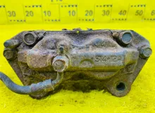 Суппорт TOYOTA LAND CRUISER 2000/Цвет 057 4775060080 UZJ100W 2UZFE, передний левый