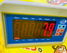Суппорт TOYOTA