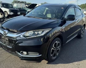 Ступица HONDA